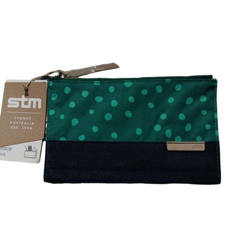 STM Grace Clutch Accessories Bag